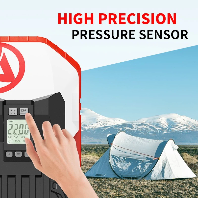 battery inflatable kayak pump manufacturers 